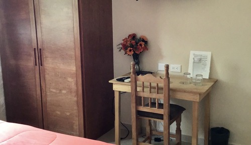 Habitación Confort