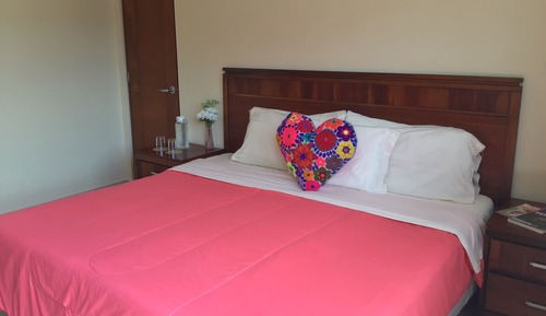 Habitación Deluxe Balcón