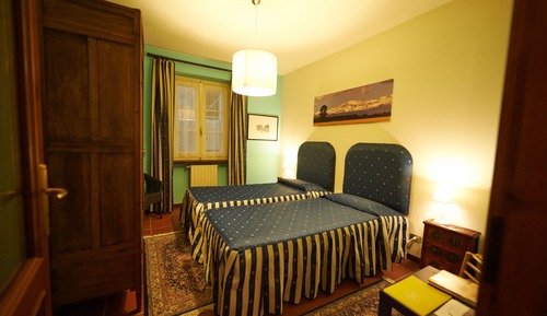 Apartamento Confort