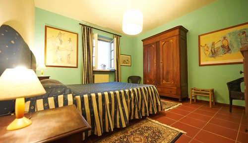 Apartamento Deluxe
