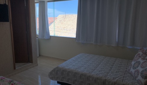 Habitación Confort