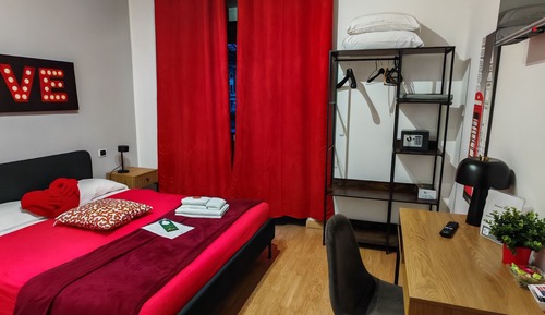 Habitación doble (Red)