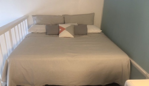 Apartamento básico, 2 habitaciones