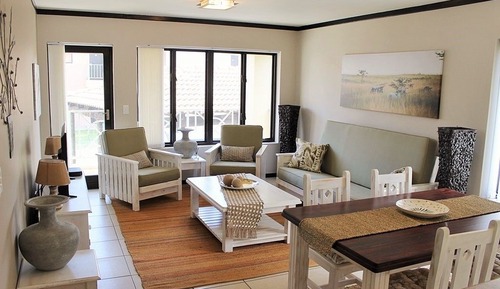Apartamento familiar, no fumadores, acceso a la piscina