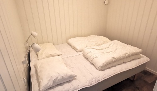 Apartamento, 2 habitaciones