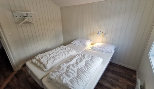 Apartamento, 1 habitación