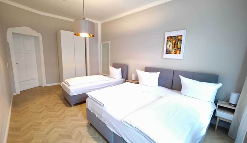 Apartamento Grand (incl. 25€ Cleaning Fee)