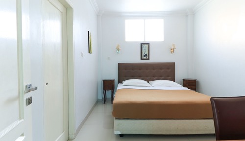 Habitación superior