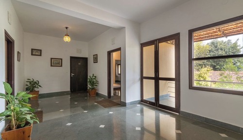 Habitación Deluxe, vistas al complejo turístico