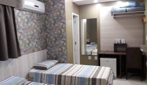 Habitación individual estándar