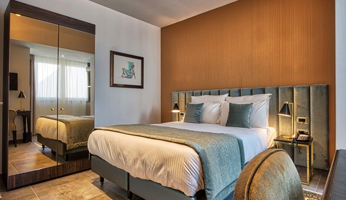 Habitación doble