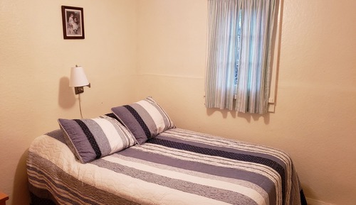 Casa de campo estándar, 3 habitaciones, cocina