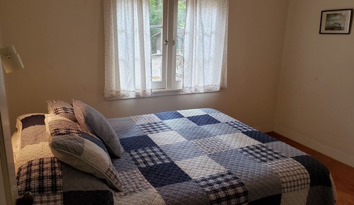 Cabaña Premium, 3 habitaciones