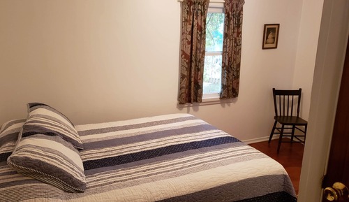 Casa de campo familiar, 3 habitaciones