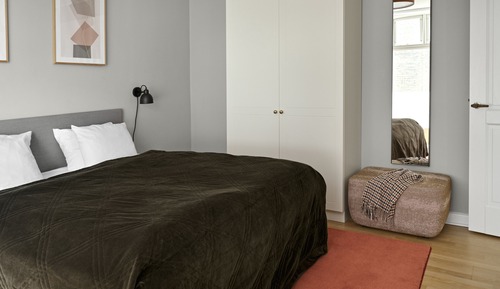Apartamento Deluxe, 3 habitaciones