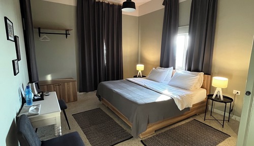 Habitación Confort doble