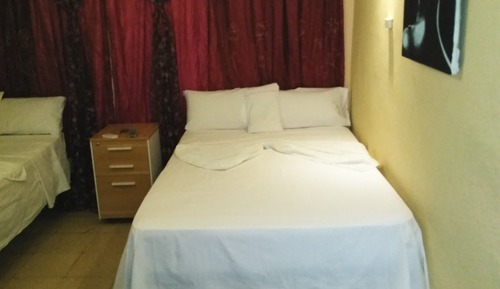 Basic Apartment
