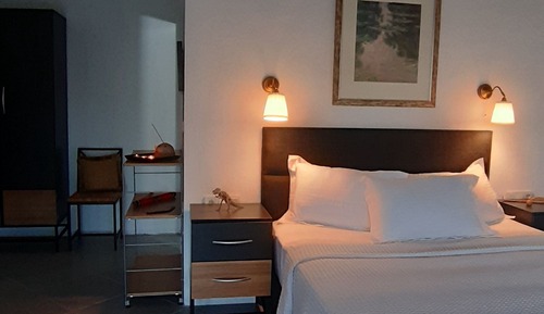 Apartamento Deluxe