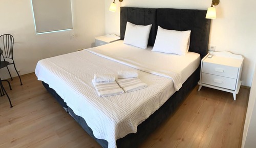 Apartamento de diseño
