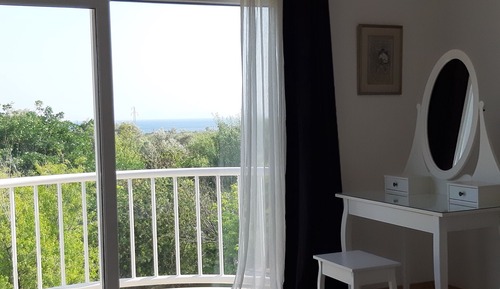 Apartamento familiar