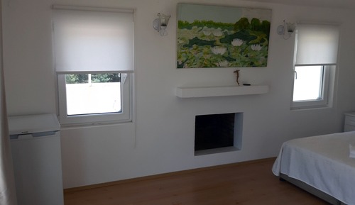 Habitación panorámica