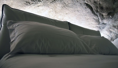 Habitación Deluxe, 1 cama de matrimonio con sofá cama