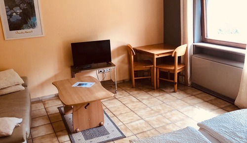 Habitación doble