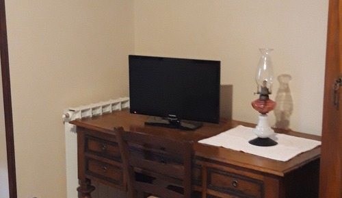 Habitación doble, 1 cama de matrimonio (Federico Il Grande)