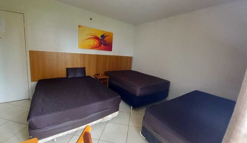 Suite Confort, vistas a la ciudad