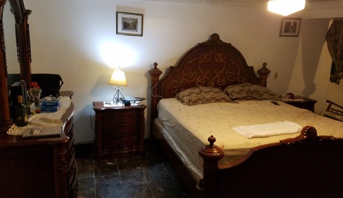 Ático de lujo, 3 habitaciones, vistas a la ciudad