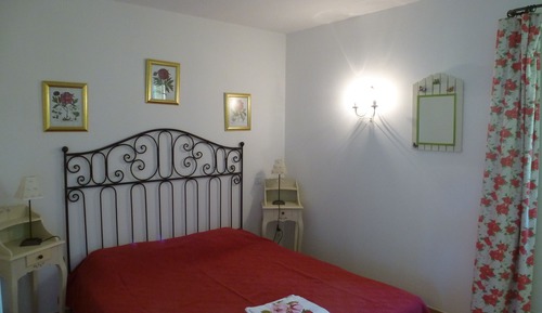 Apartamento, 1 habitación (30/33m²)