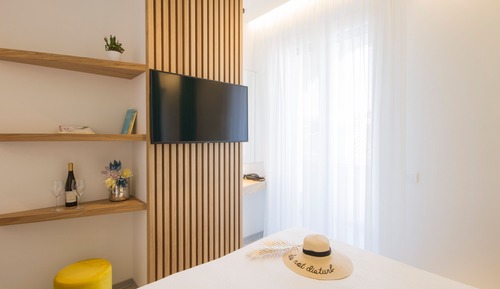 Habitación superior