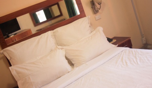 Habitación ejecutiva
