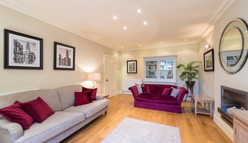 Apartamento (2 Bedrooms)