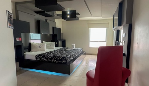 Habitación Premium