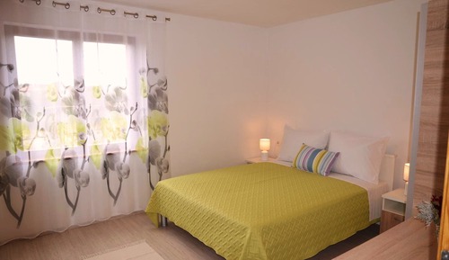 Apartamento, 2 habitaciones