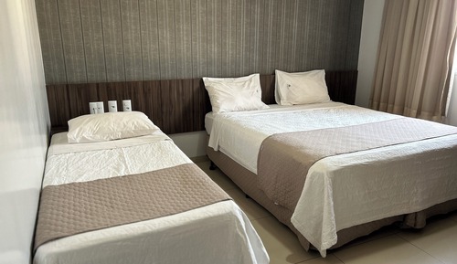 Habitación individual