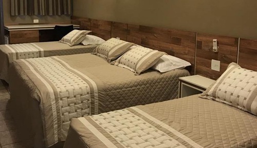 Apartamento (Flat)