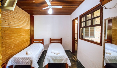 Suite, 2 habitaciones