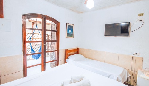 Habitación estándar