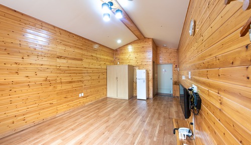 Habitación (Room will be randomly assigned)