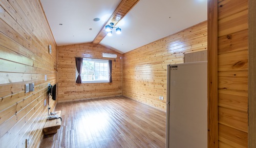 Habitación tradicional (Ondol)
