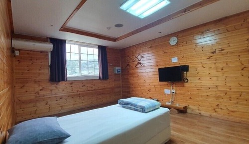Habitación individual