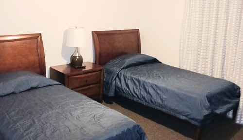 Apartamento Deluxe