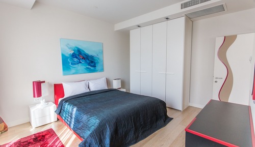 Apartamento Premium