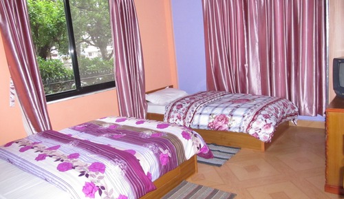 Habitación Confort, 1 cama doble