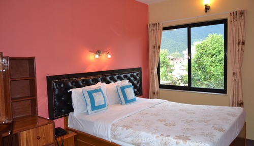 Apartamento Deluxe