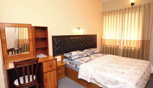 Apartamento Deluxe