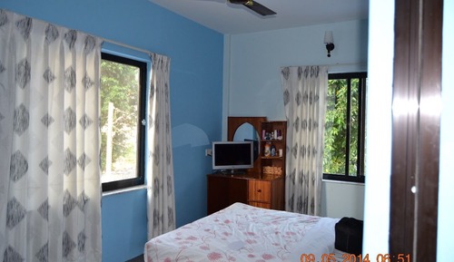 Apartamento Deluxe