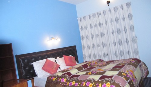 Apartamento Deluxe